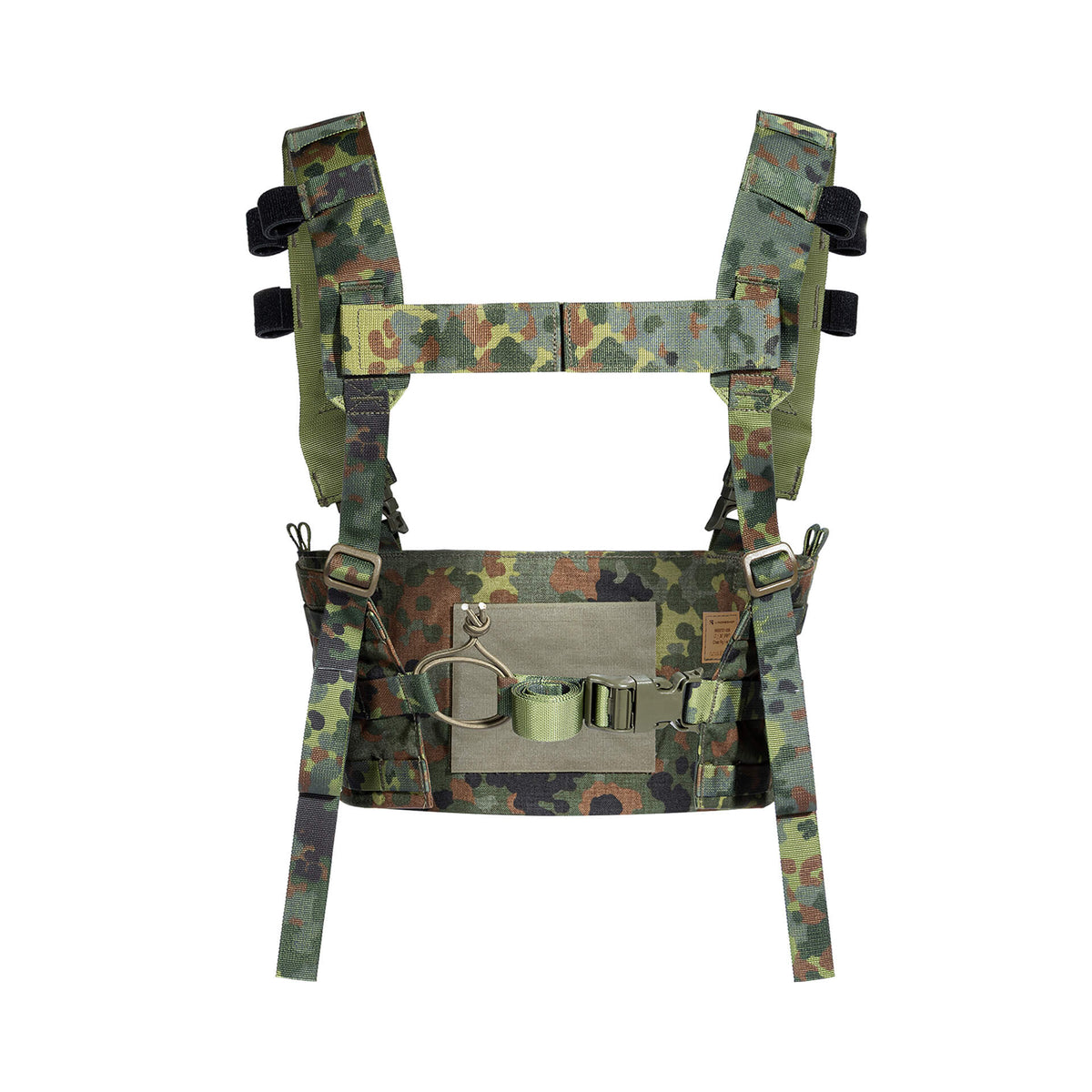 Lindnerhof Taktik Chest Rig Einteilig LT367