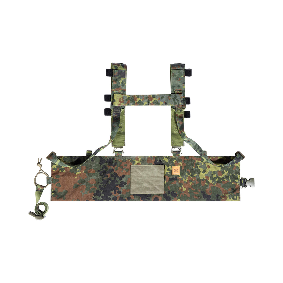 Lindnerhof Taktik Chest Rig Einteilig LT367