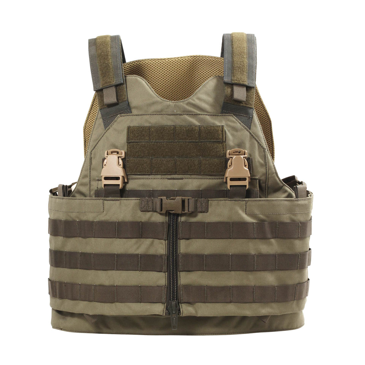 Lindnerhof Taktik Chest Rig Adapter Set RMPL144