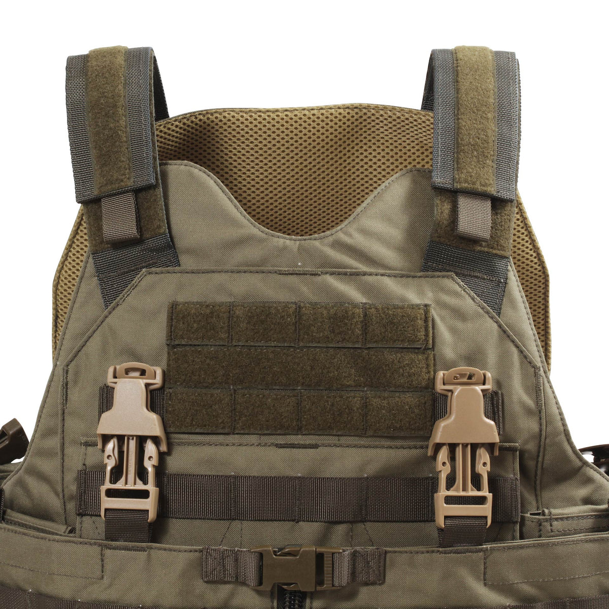 Lindnerhof Taktik Chest Rig Adapter Set RMPL144