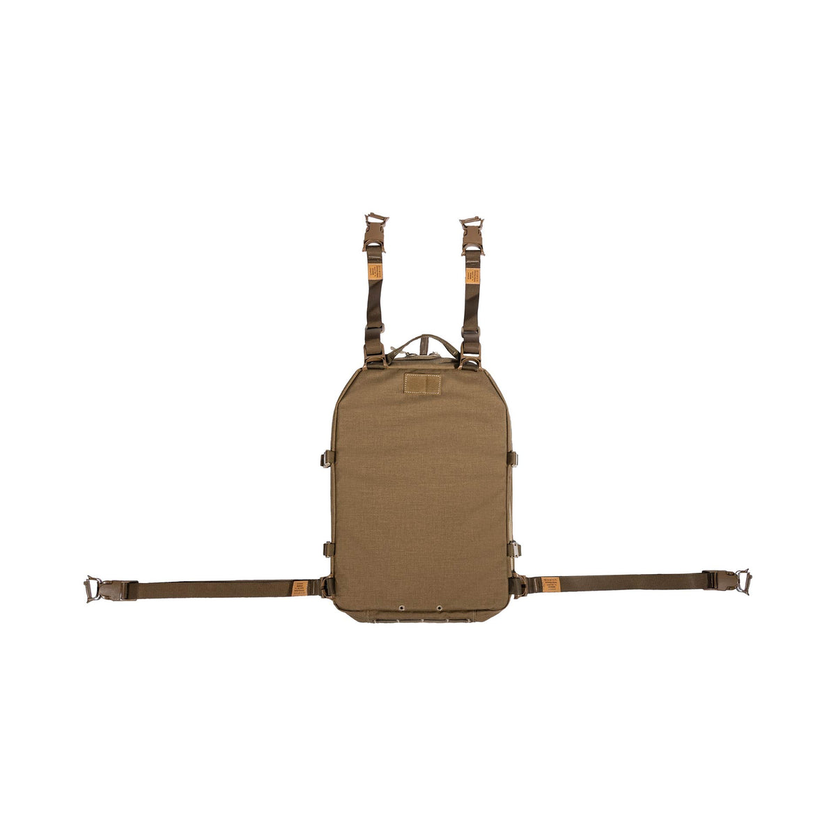 Lindnerhof Taktik Rückentaschen-Adaptersatz LT835
