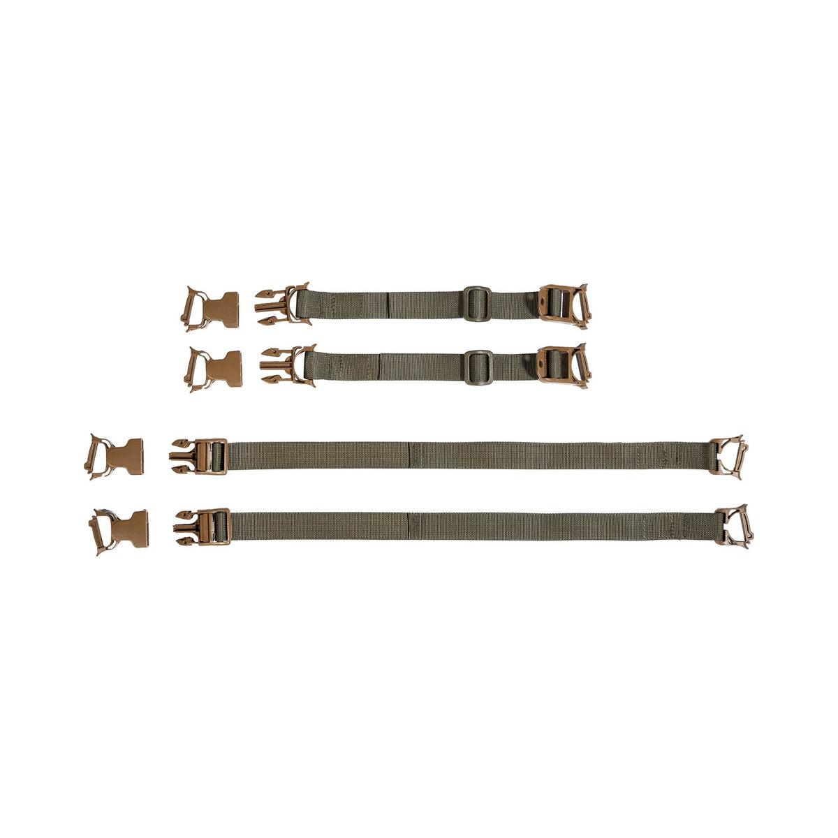 Lindnerhof Taktik Rückentaschen-Adaptersatz LT835