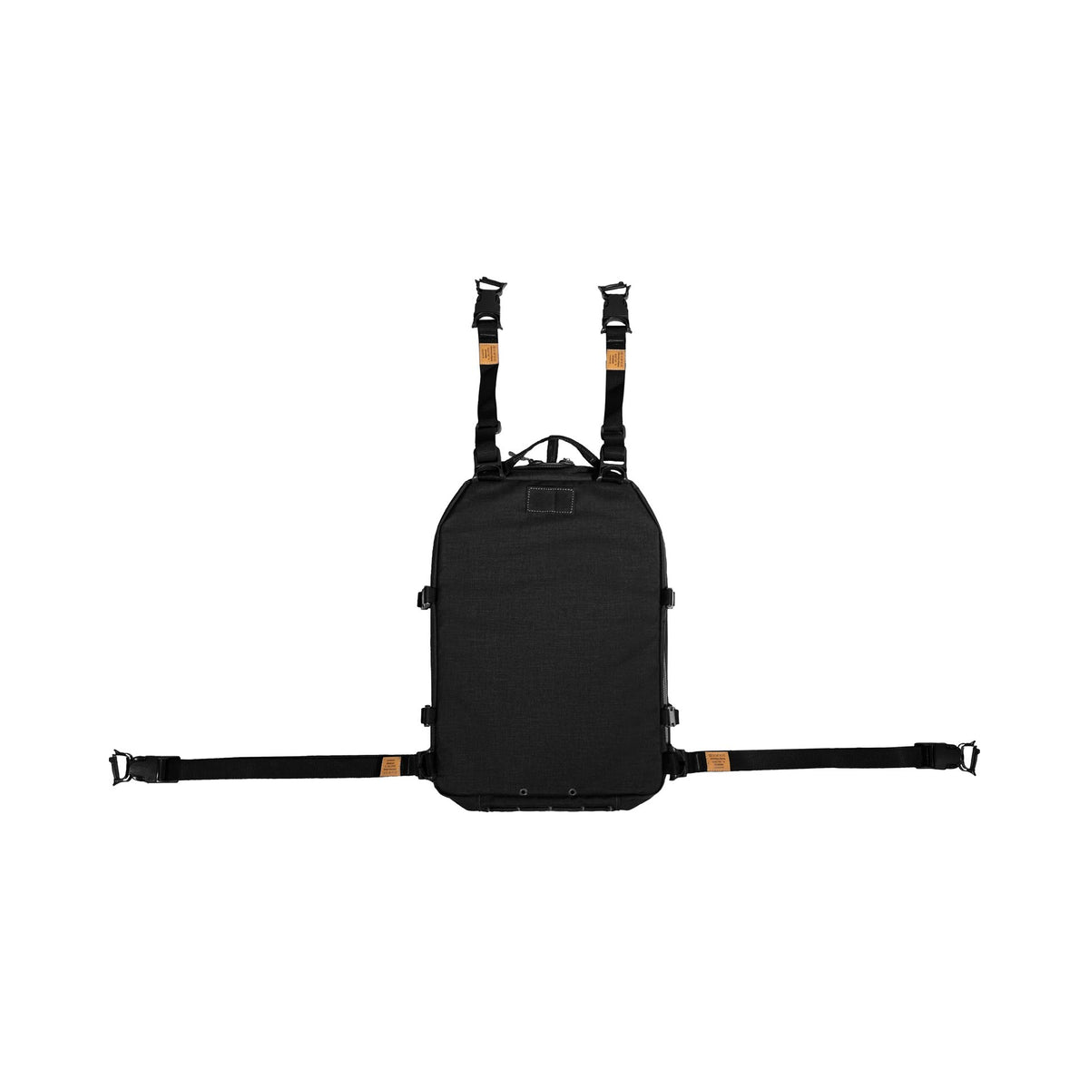 Lindnerhof Taktik Rückentaschen-Adaptersatz LT835