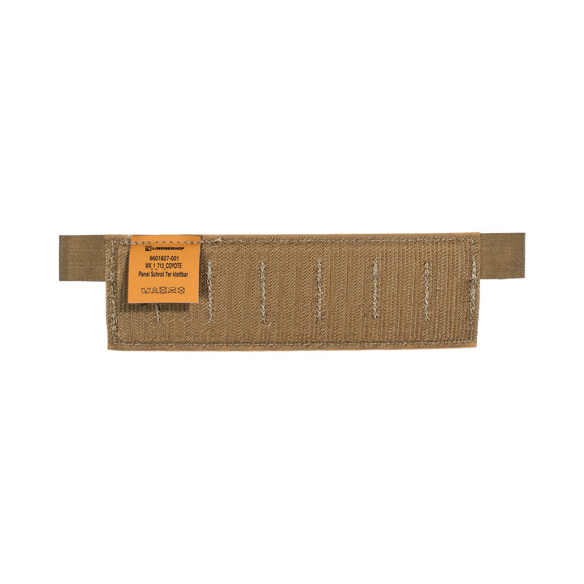 Lindnerhof Taktik Shotgun Shell Panel MX713