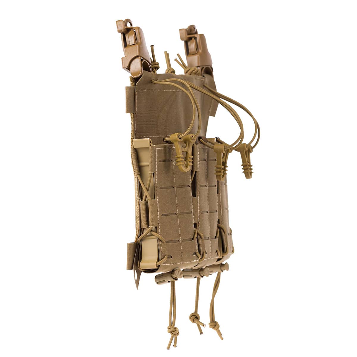 Lindnerhof Taktik Multi-Caliber Triple Front Panel MX234