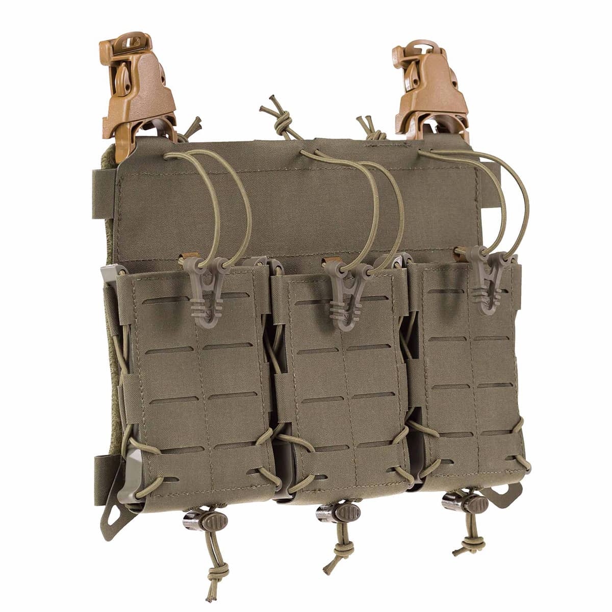 Lindnerhof Taktik Multi-Caliber Triple Front Panel MX234