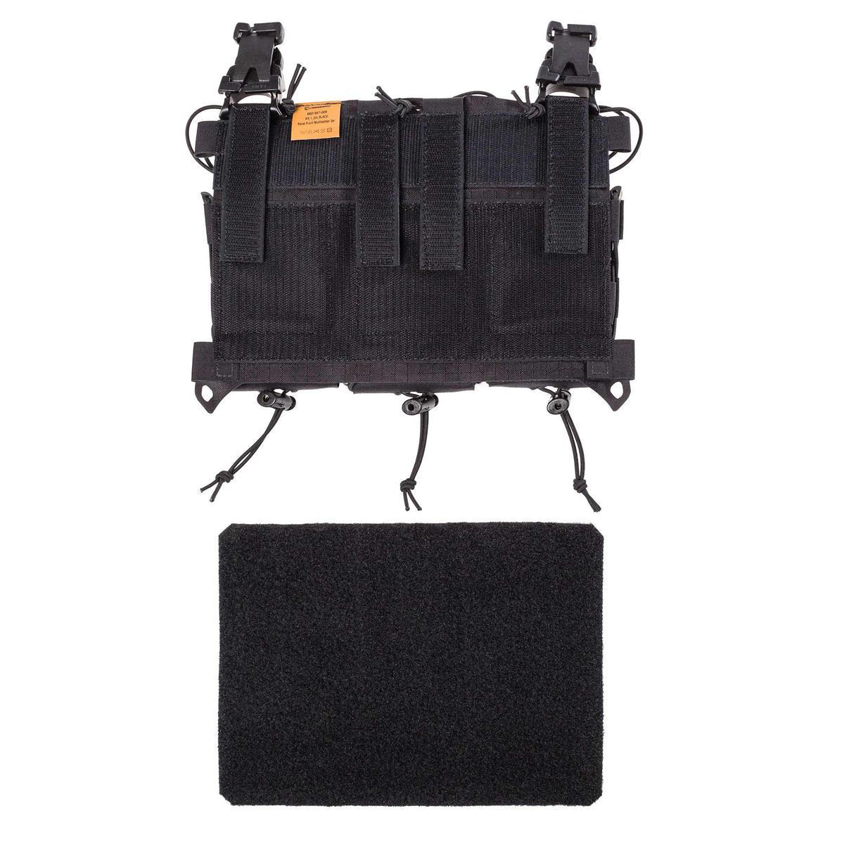 Lindnerhof Taktik Multi-Caliber Triple Front Panel MX234