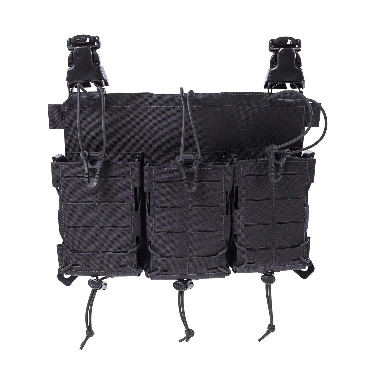Lindnerhof Taktik Multi-Caliber Triple Front Panel MX234
