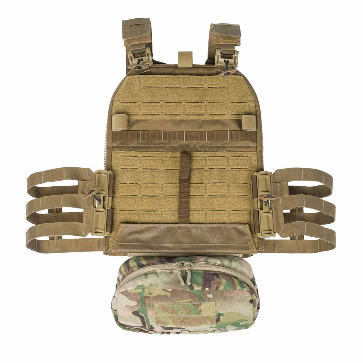 Lindnerhof Taktik Multi Hanger Pouch MX174