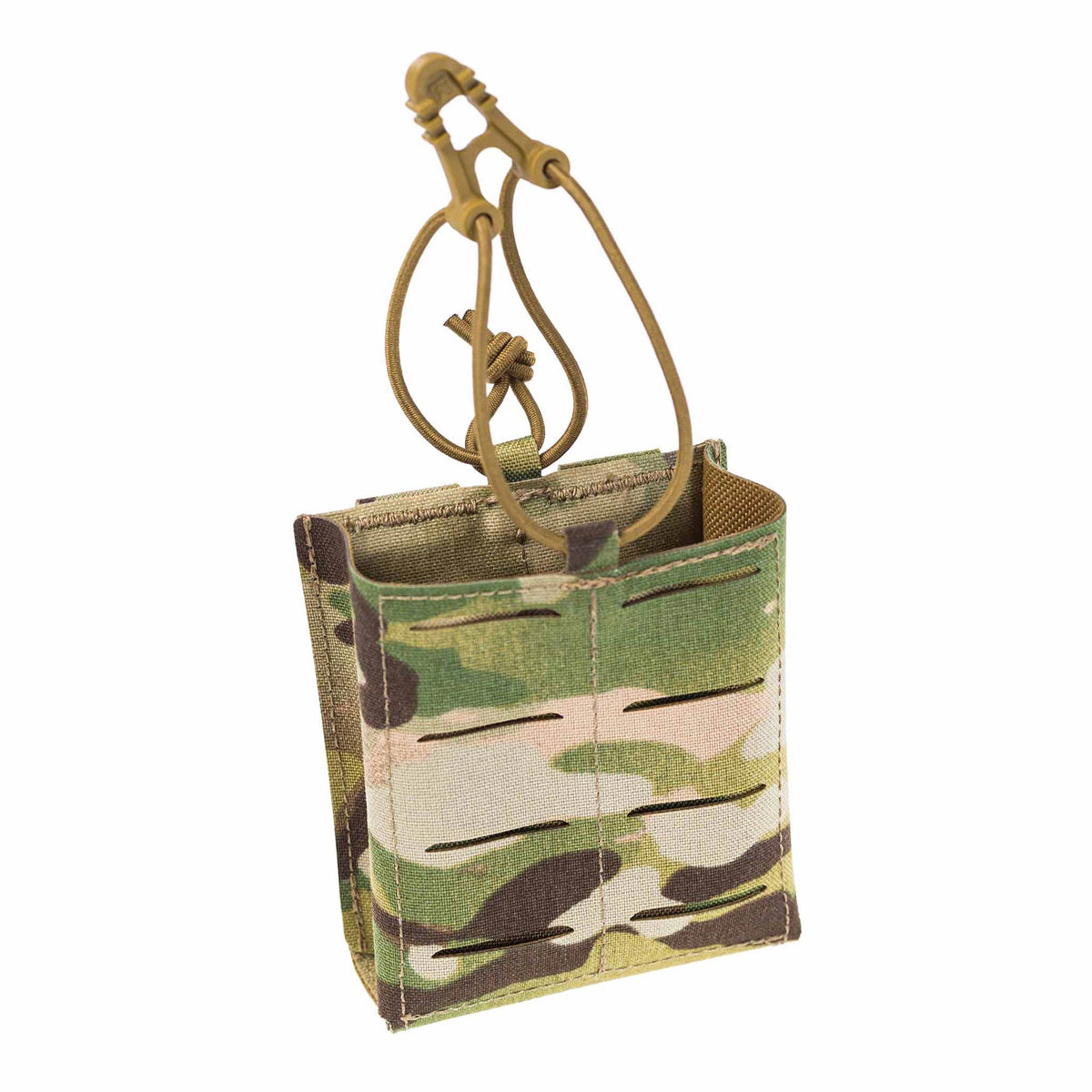 Lindnerhof Taktik Single Rifle Magazine Pouch MX002