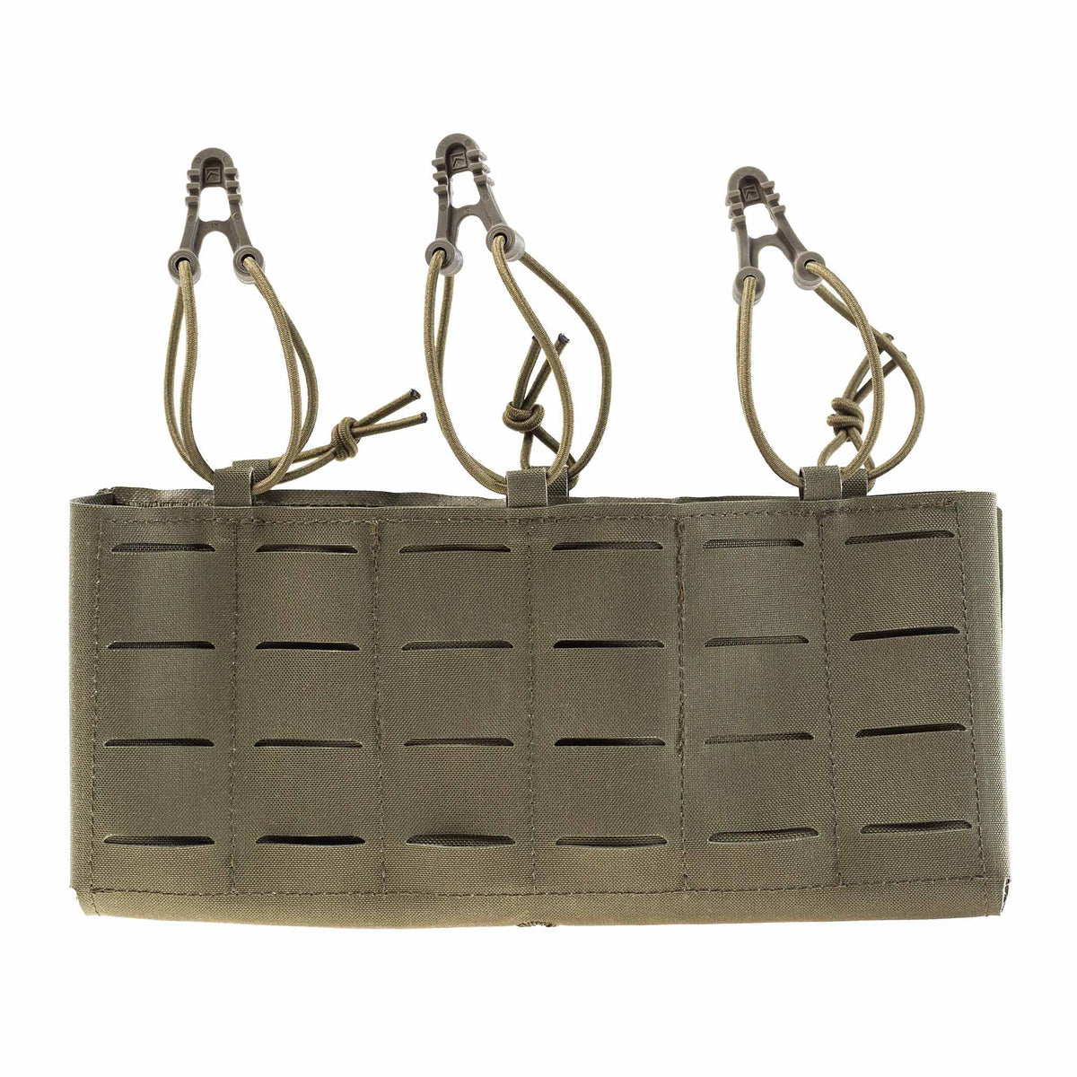 Lindnerhof Taktik Triple Rifle Magazine Panel MX098