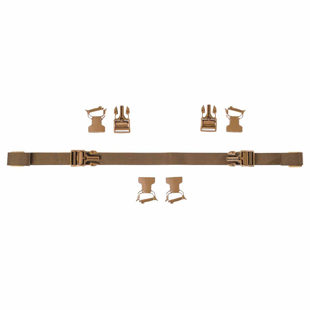 Lindnerhof Taktik Chest Rig Adapter Kit LT266