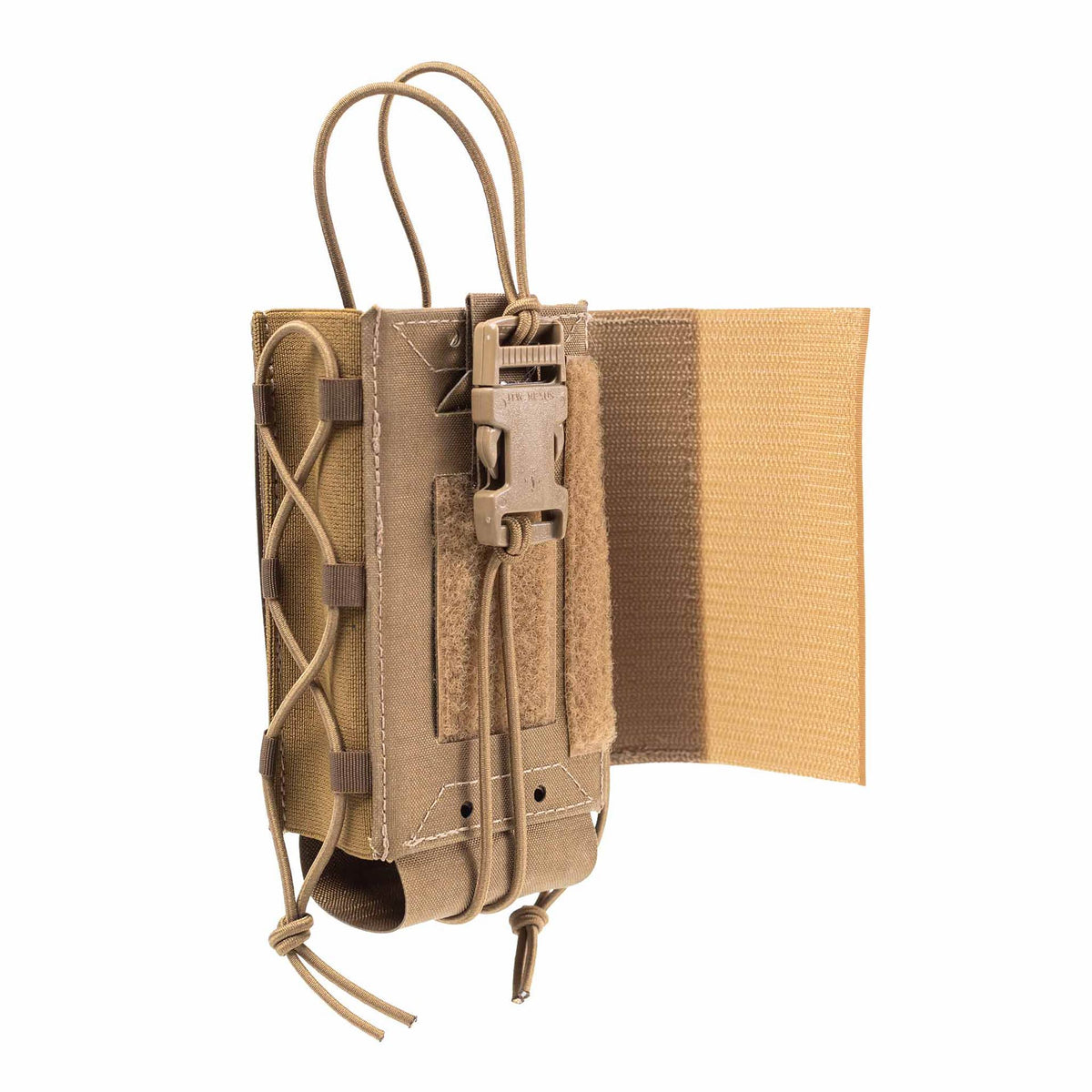 Lindnerhof Taktik Modular Radio Pouch MX634
