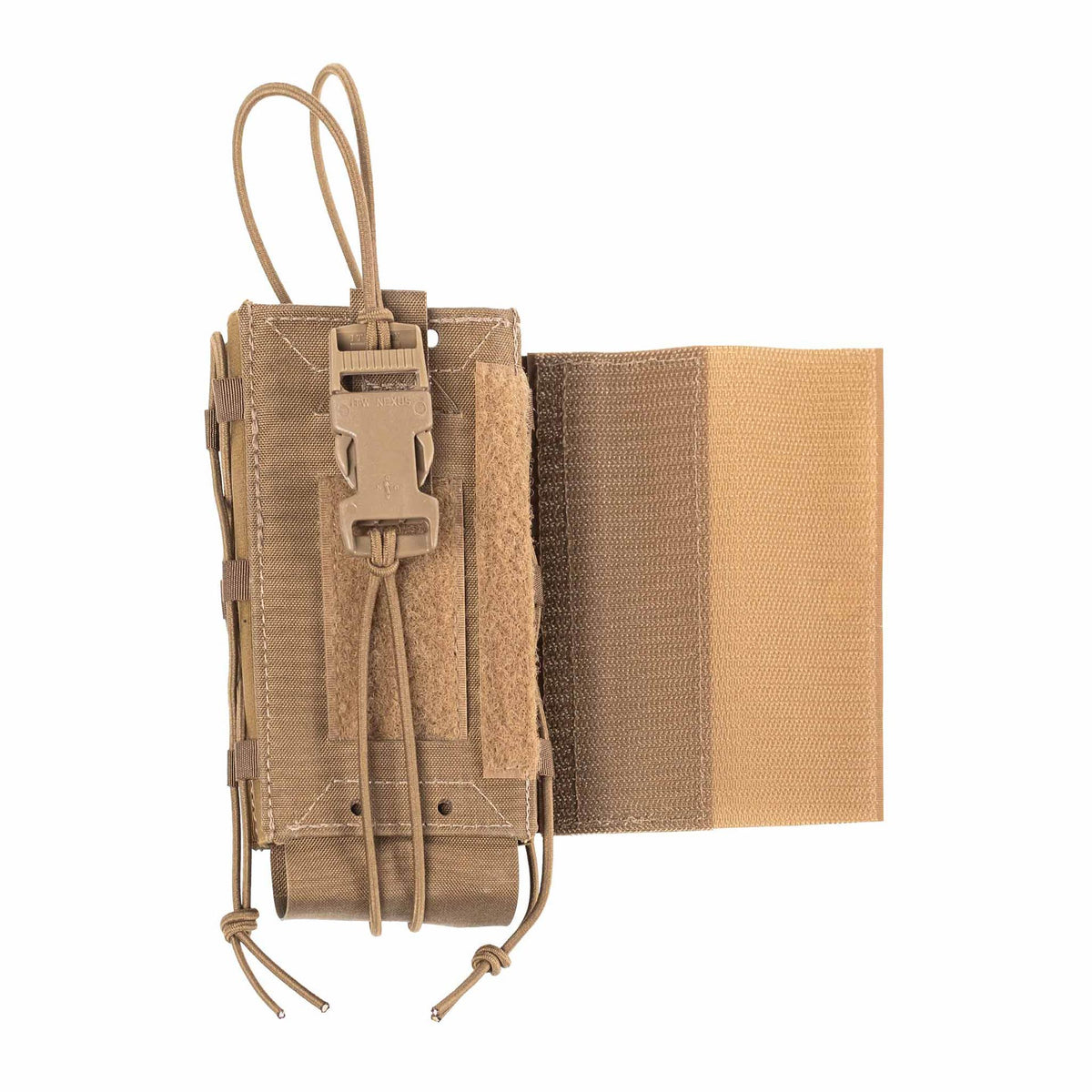 Lindnerhof Taktik Modular Radio Pouch MX634