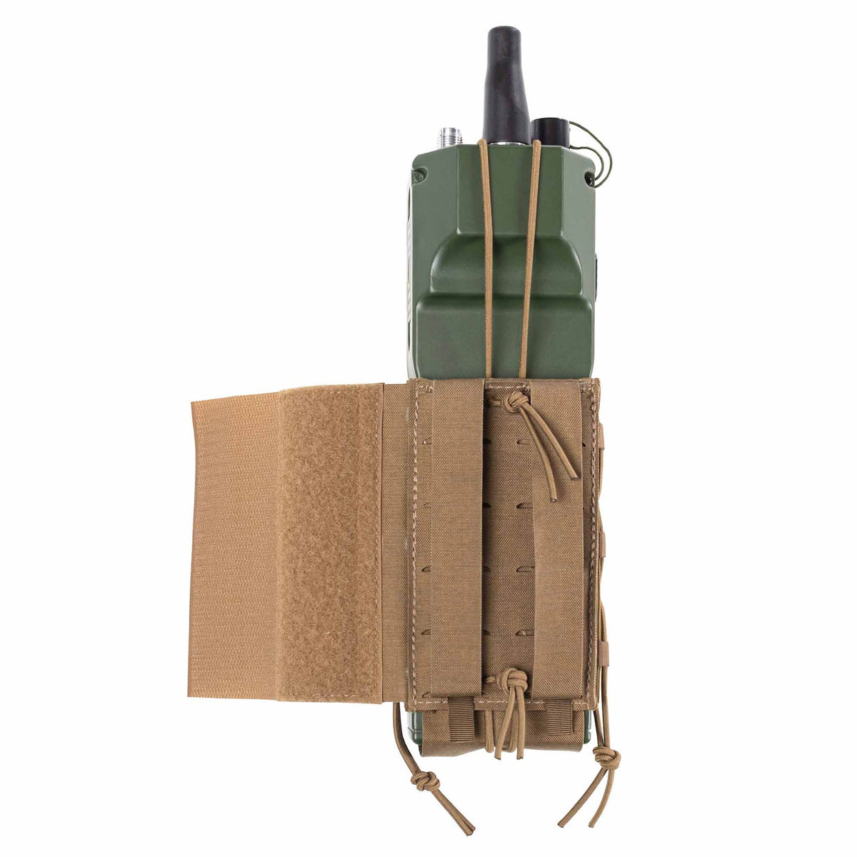 Lindnerhof Taktik Modular Radio Pouch MX634