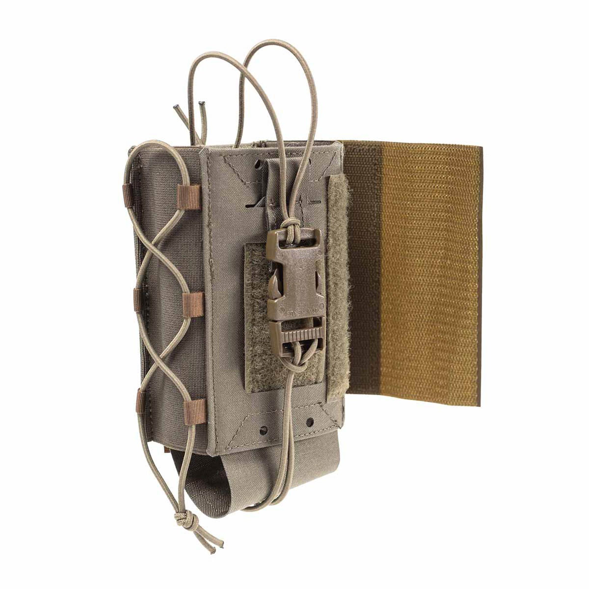 Lindnerhof Taktik Modular Radio Pouch MX634