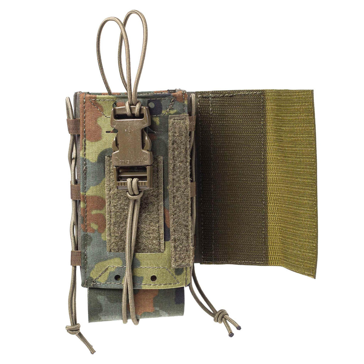 Lindnerhof Taktik Modular Radio Pouch MX634