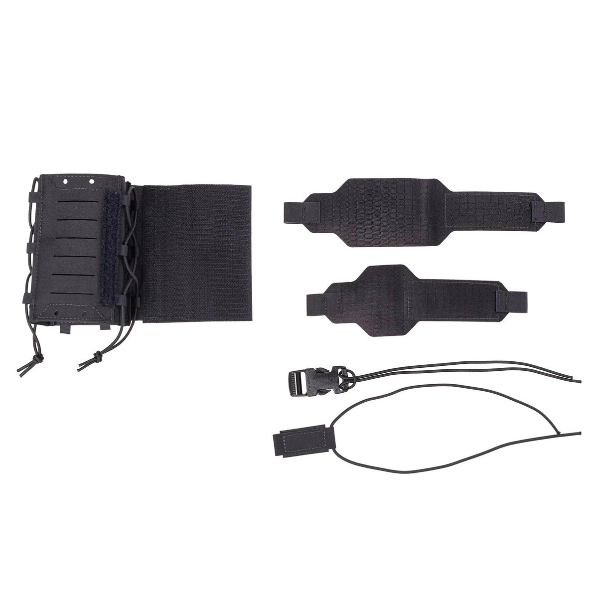 Lindnerhof Taktik Modular Radio Pouch MX634