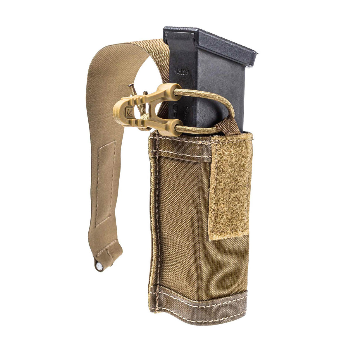 Lindnerhof Taktik Pistol Magazine Pouch Single MX762-1