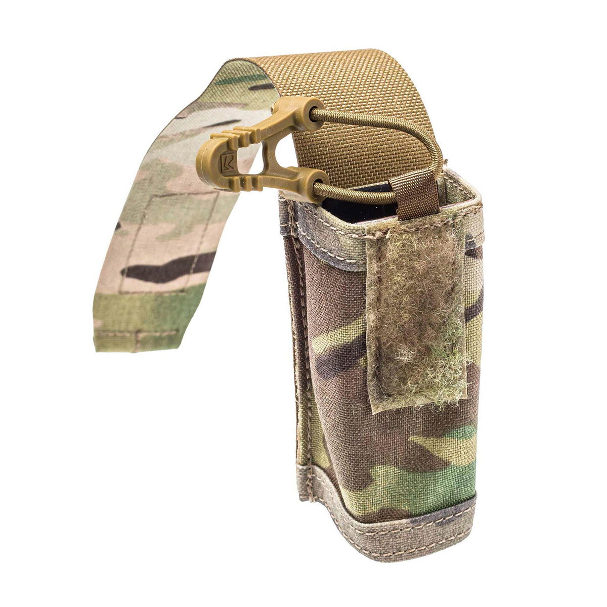 Lindnerhof Taktik Pistol Magazine Pouch Single MX762-1