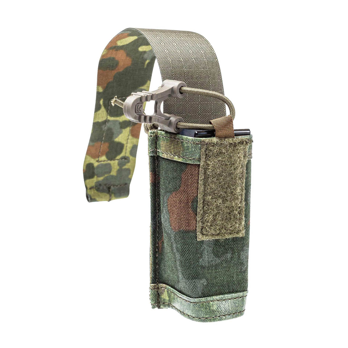 Lindnerhof Taktik Pistol Magazine Pouch Single MX762-1