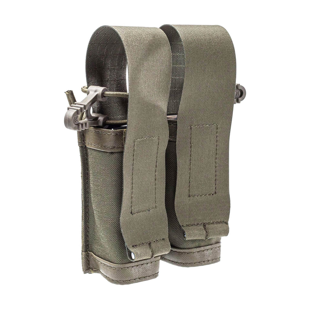 Lindnerhof Taktik Pistol Magazine Pouch Double MX762-2