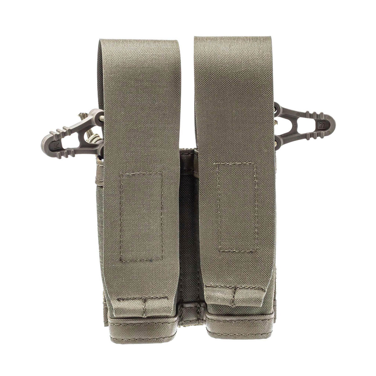 Lindnerhof Taktik Pistol Magazine Pouch Double MX762-2