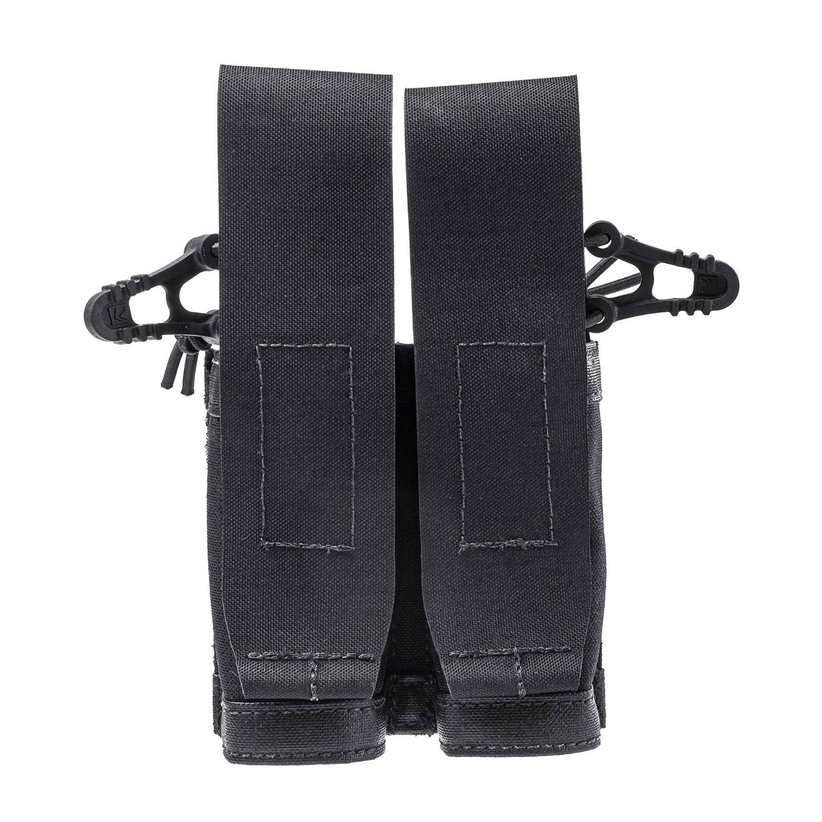 Lindnerhof Taktik Pistol Magazine Pouch Double MX762-2