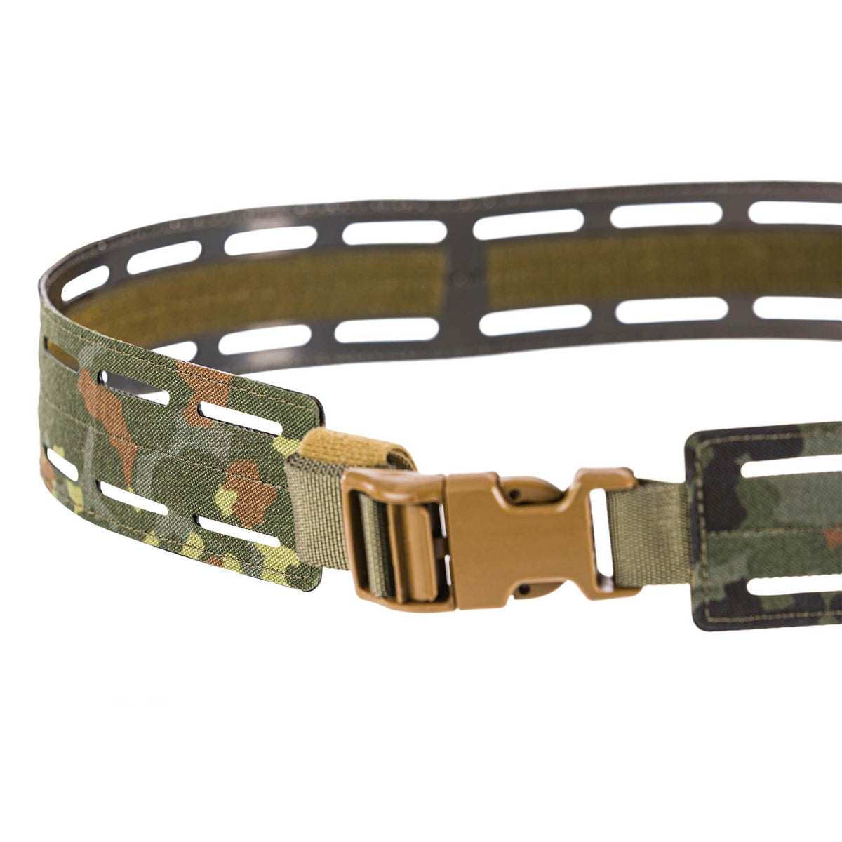 Lindnerhof Taktik Curv Belt LT561