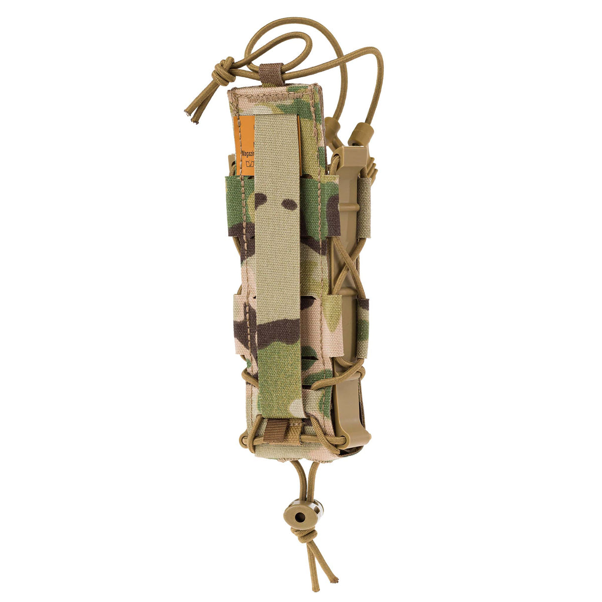 Lindnerhof Taktik Multi-Caliber SMG Magazine Pouch MX519