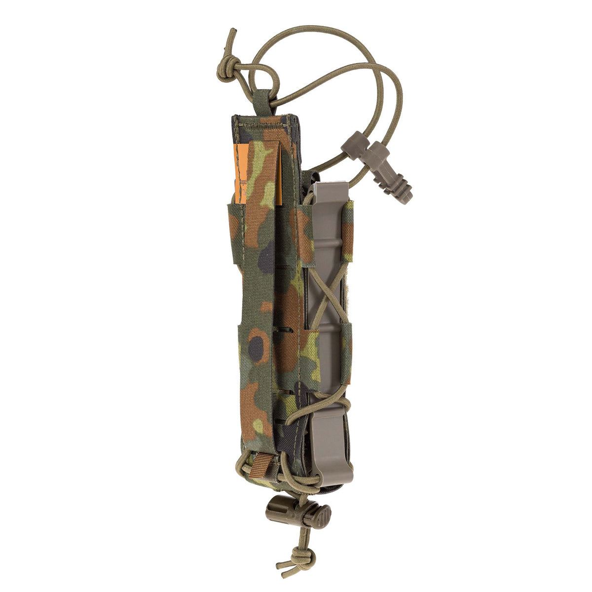Lindnerhof Taktik Multi-Caliber SMG Magazine Pouch MX519