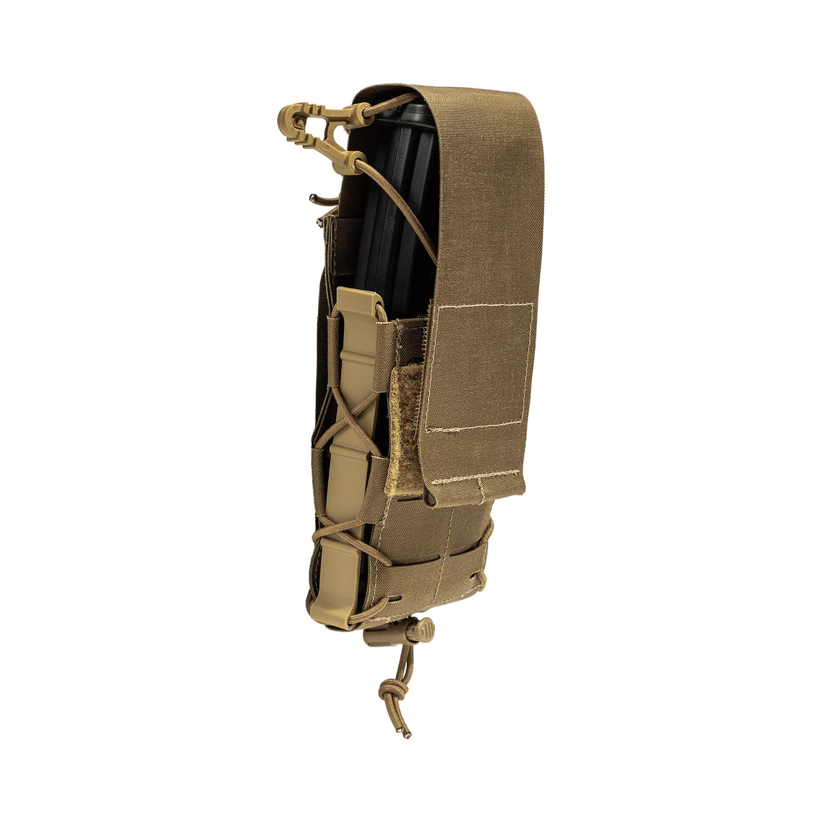 Lindnerhof Taktik Multi-Caliber Rifle Magazine Pouch Covered MX922