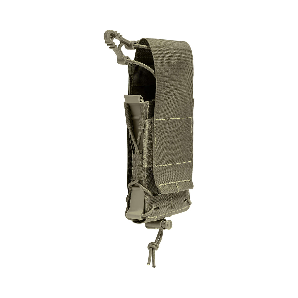Lindnerhof Taktik Multi-Caliber Rifle Magazine Pouch Covered MX922