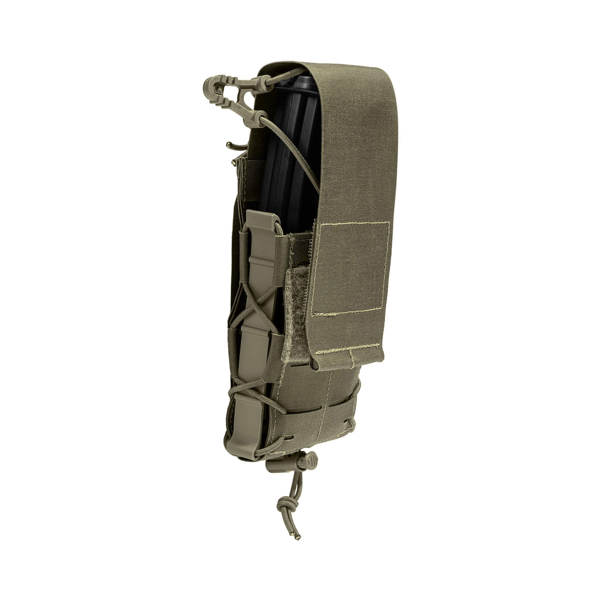 Lindnerhof Taktik Multi-Caliber Rifle Magazine Pouch Covered MX922