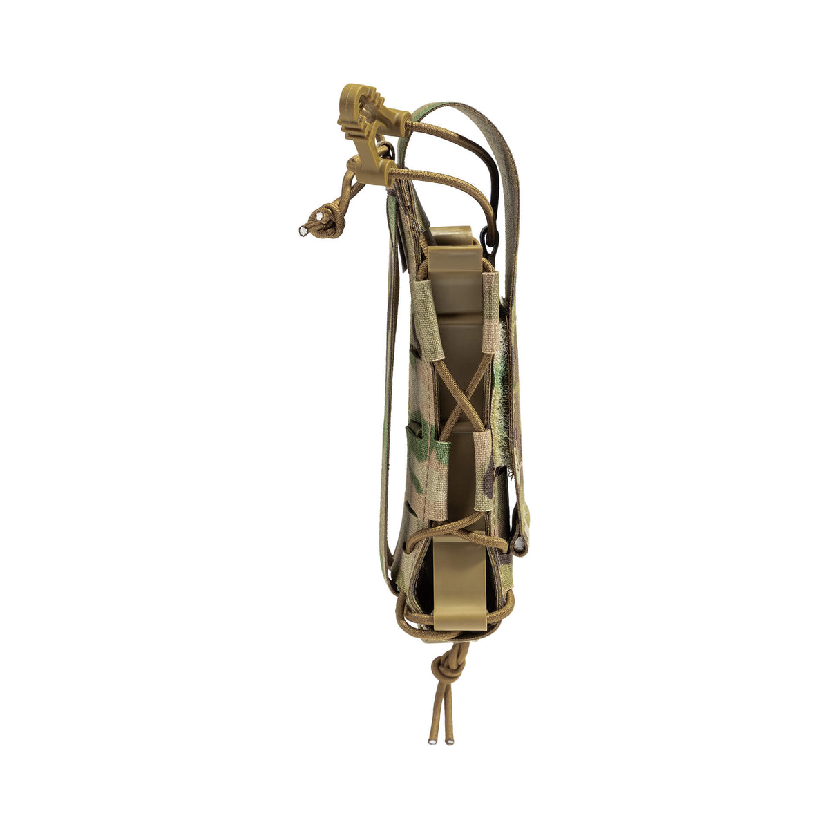 Lindnerhof Taktik Multi-Caliber Rifle Magazine Pouch Covered MX922