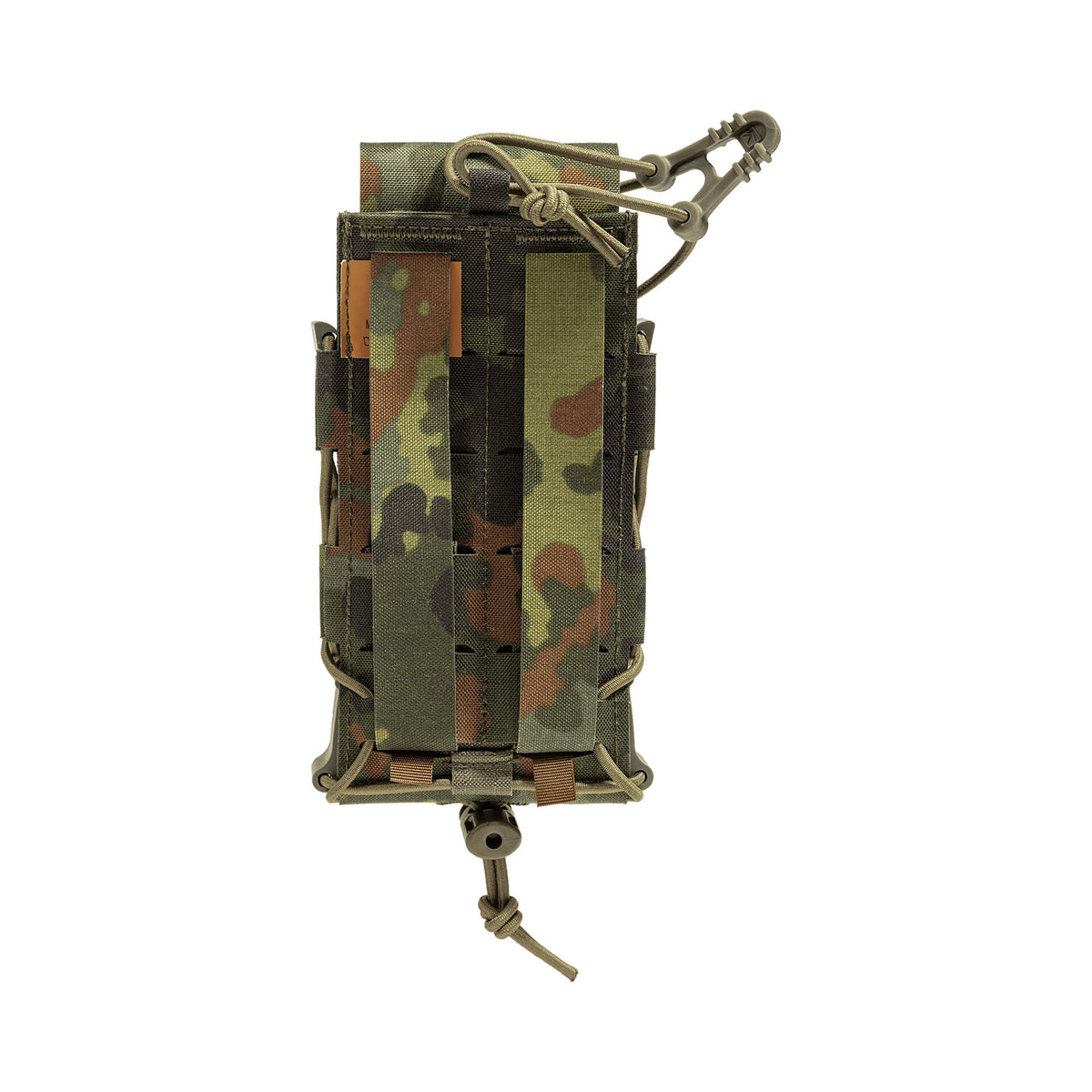Lindnerhof Taktik Multi-Caliber Rifle Magazine Pouch Covered MX922