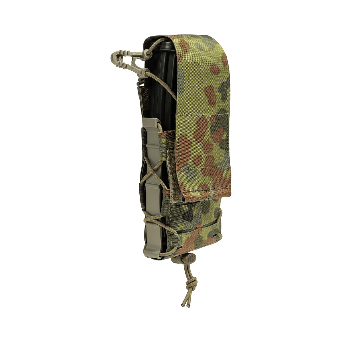 Lindnerhof Taktik Multi-Caliber Rifle Magazine Pouch Covered MX922