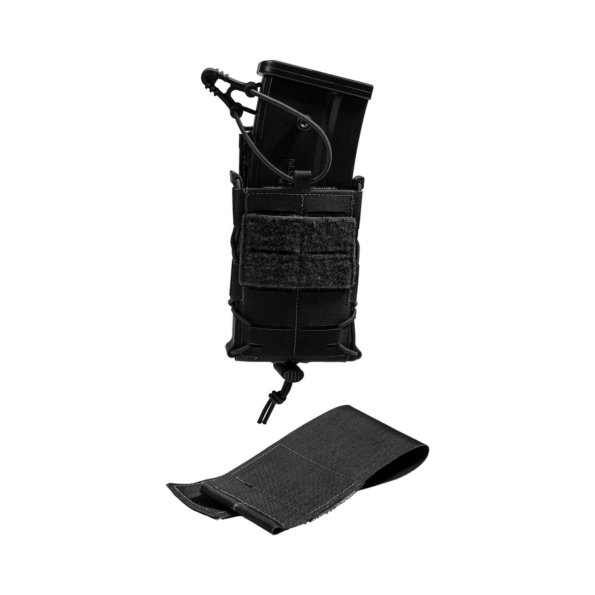Lindnerhof Taktik Multi-Caliber Rifle Magazine Pouch Covered MX922
