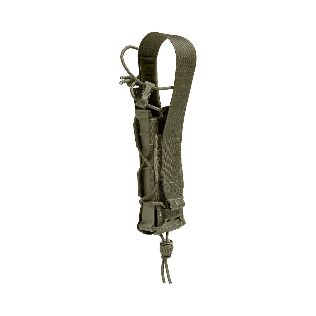 Lindnerhof Taktik Multi-Caliber SMG Magazine Pouch Covered MX924