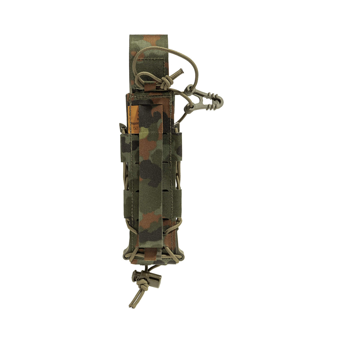 Lindnerhof Taktik Multi-Caliber SMG Magazine Pouch Covered MX924