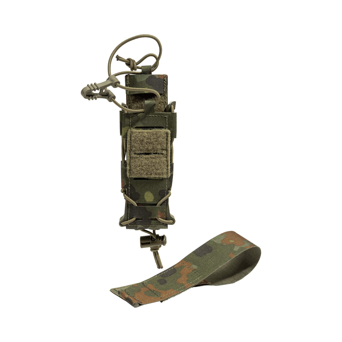 Lindnerhof Taktik Multi-Caliber SMG Magazine Pouch Covered MX924