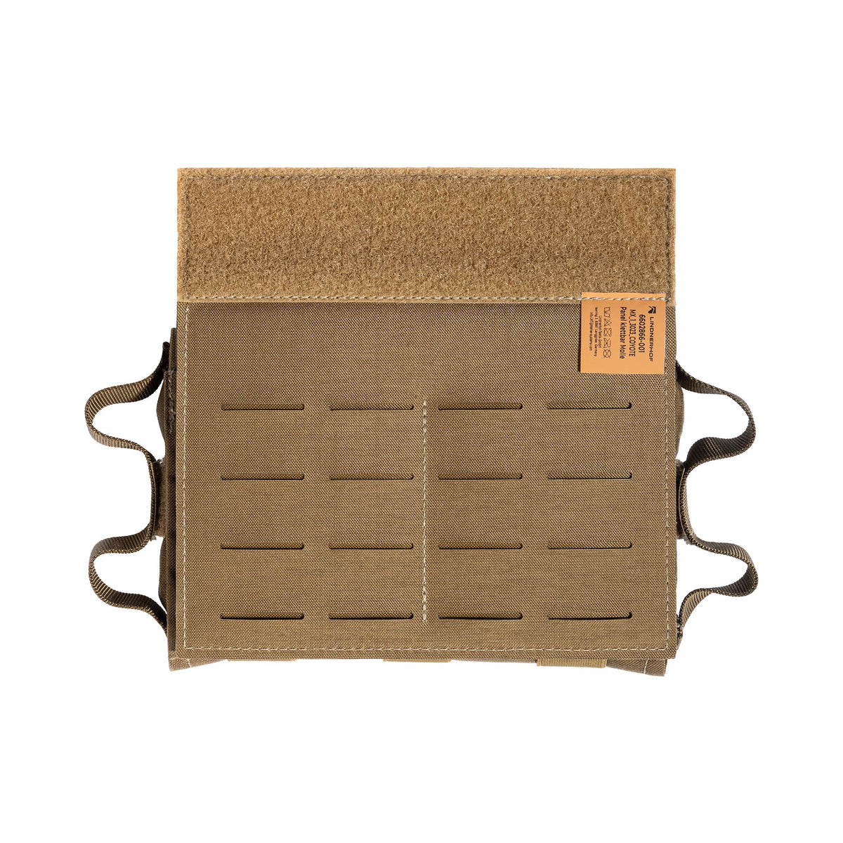Lindnerhof Taktik Medic Pouch Horizontal PA300