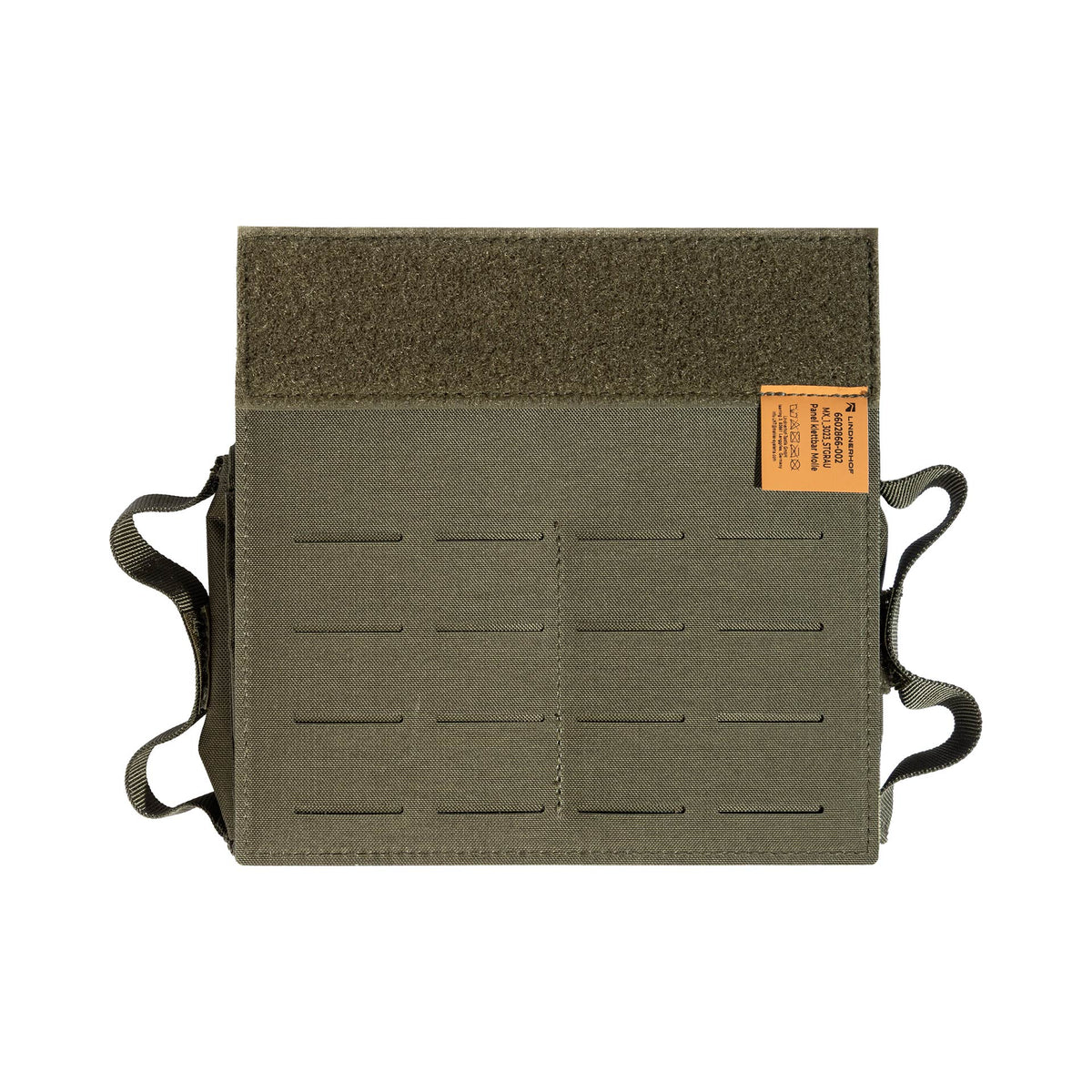 Lindnerhof Taktik Medic Pouch Horizontal PA300