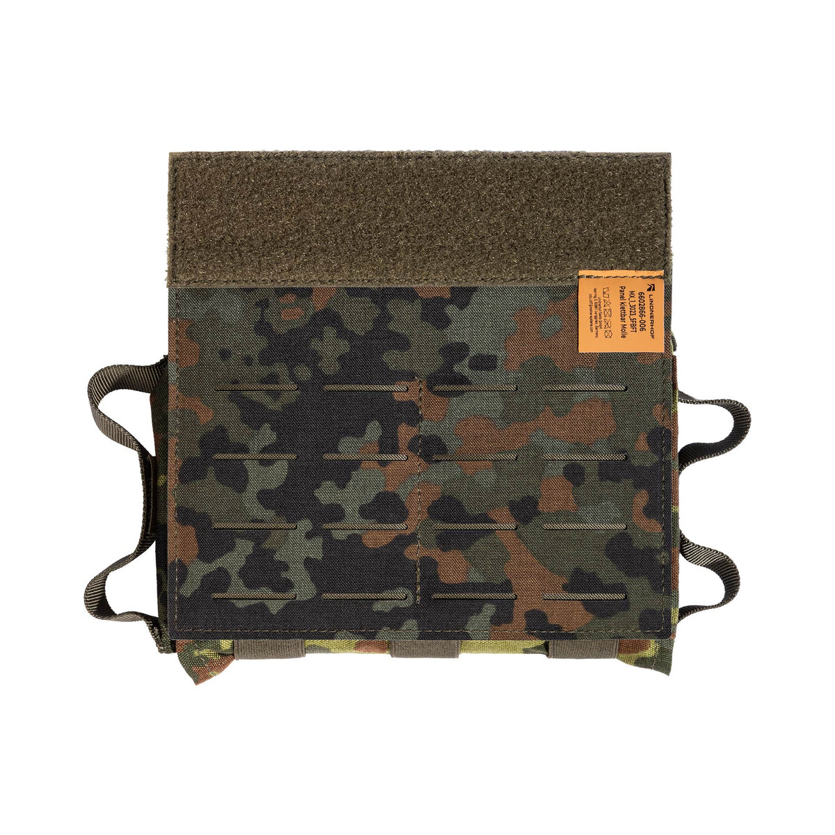 Lindnerhof Taktik Medic Pouch Horizontal PA300