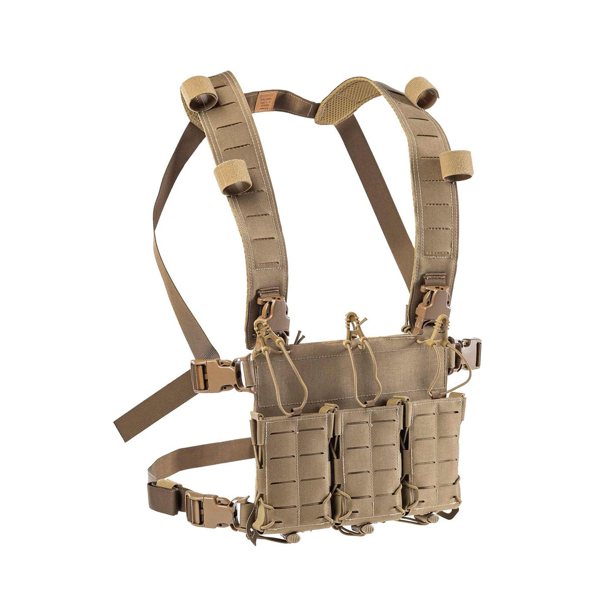 Lindnerhof Taktik Chest Rig Harness MX732
