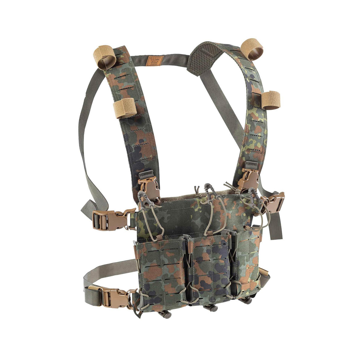 Lindnerhof Taktik Chest Rig Harness MX732
