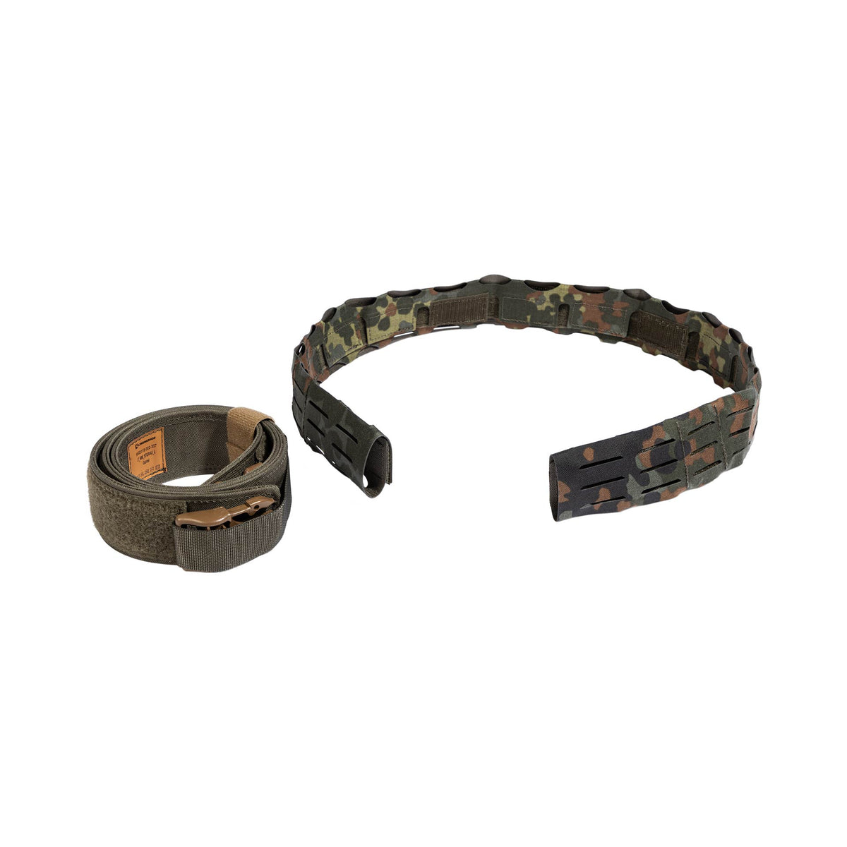 Lindnerhof Taktik Modular Belt Grid Set MX559