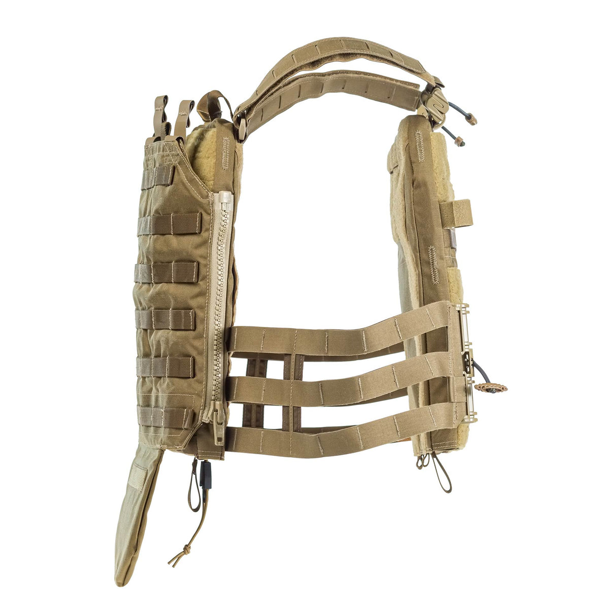 Lindnerhof Taktik Plate Carrier LT042/II
