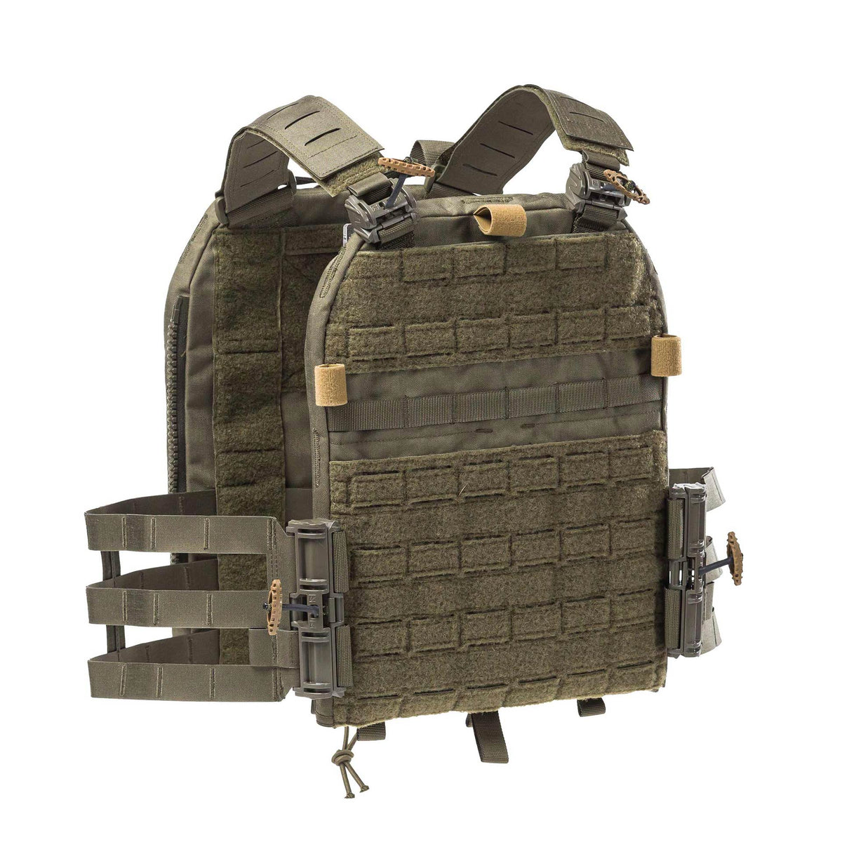 Lindnerhof Taktik Plate Carrier LT042/II