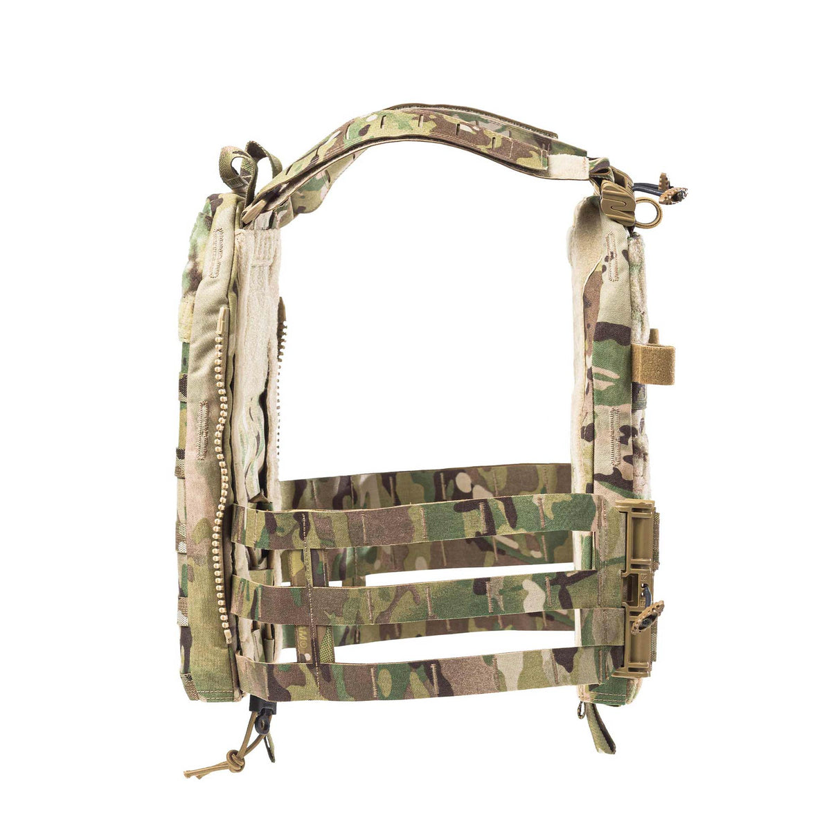 Lindnerhof Taktik Plate Carrier LT042/II